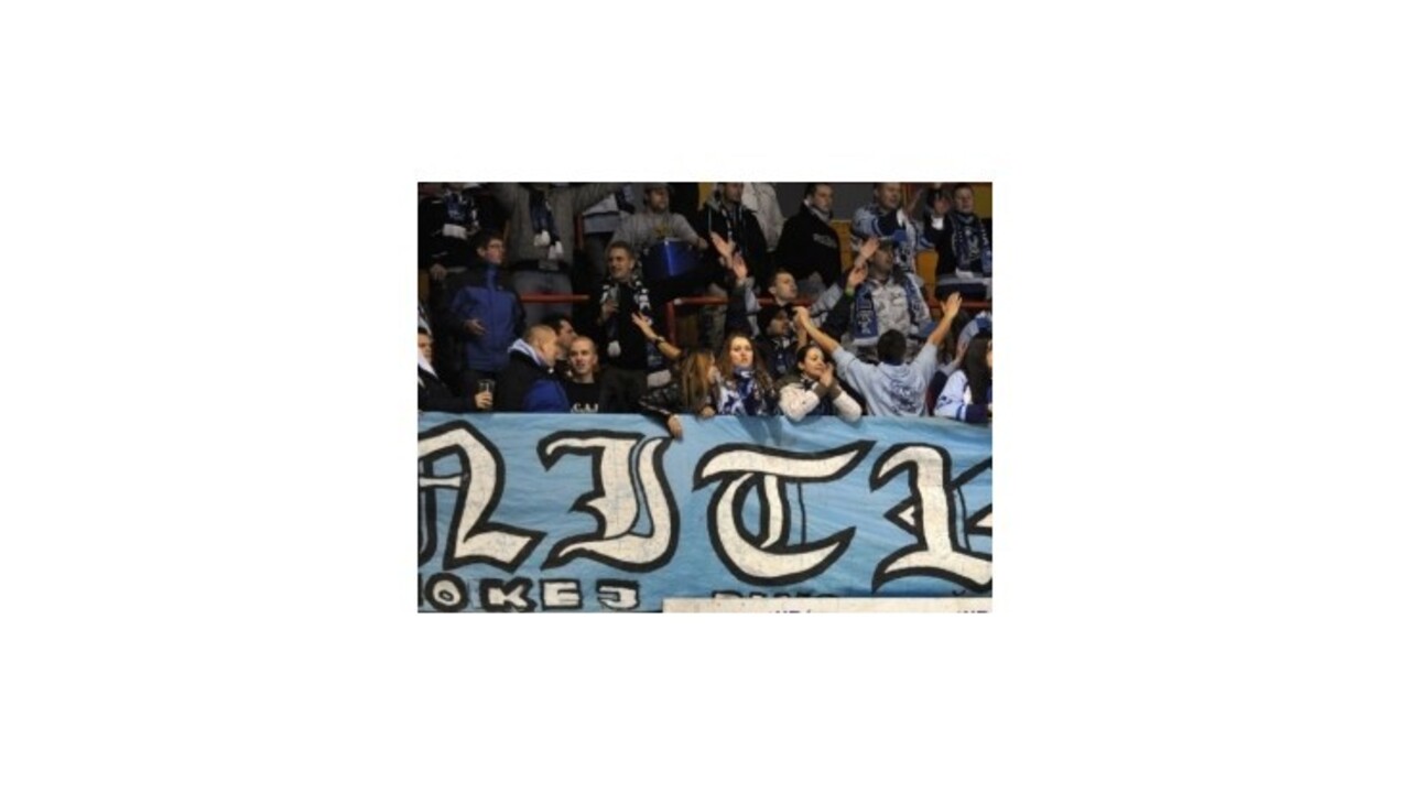 Nitra pokračovala v zlepšených výkonoch domácou výhrou nad Zvolenom